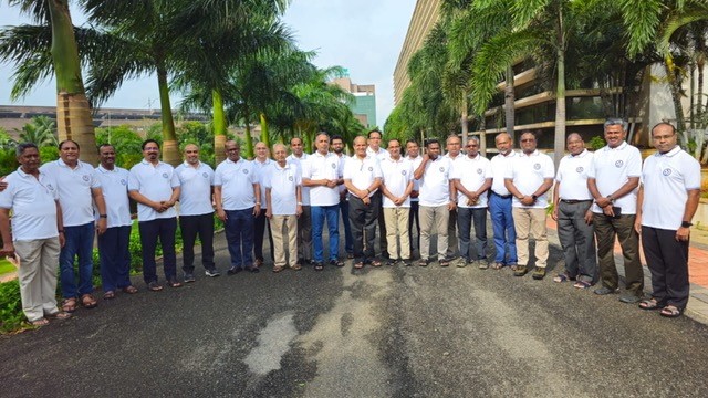 Conference Secretariat for School Education Activities